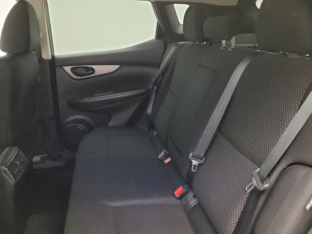 2021 Nissan Rogue Sport in Mesa, AZ 85210 - 18099643 18