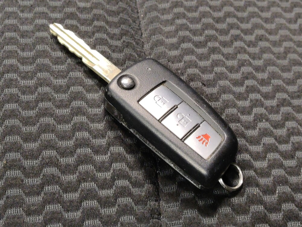 2021 Nissan Rogue Sport in Mesa, AZ 85210 - 18099643 32