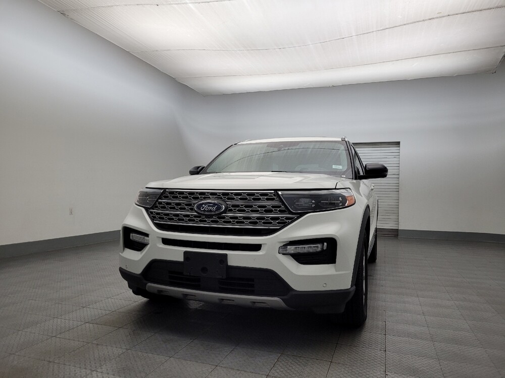 2021 Ford Explorer in Phoenix, AZ 85022 - 18099644 15