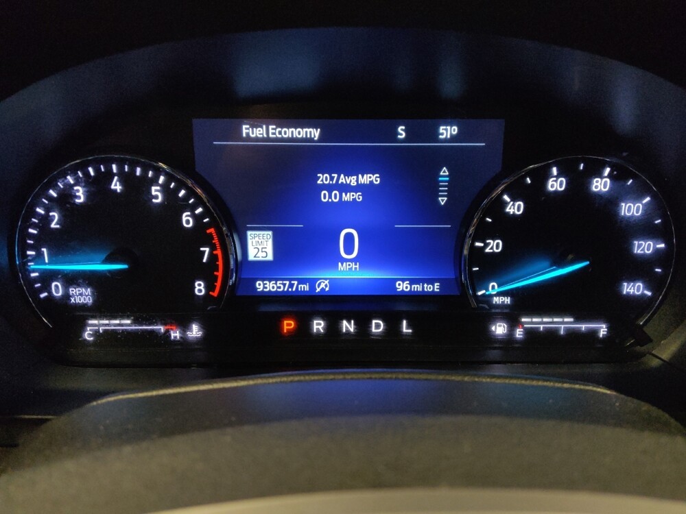 2021 Ford Explorer in Phoenix, AZ 85022 - 18099644 23