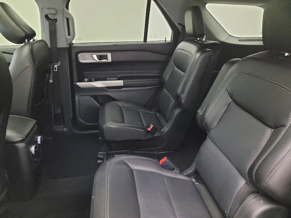 2021 Ford Explorer in Phoenix, AZ 85022 - 18099644 18