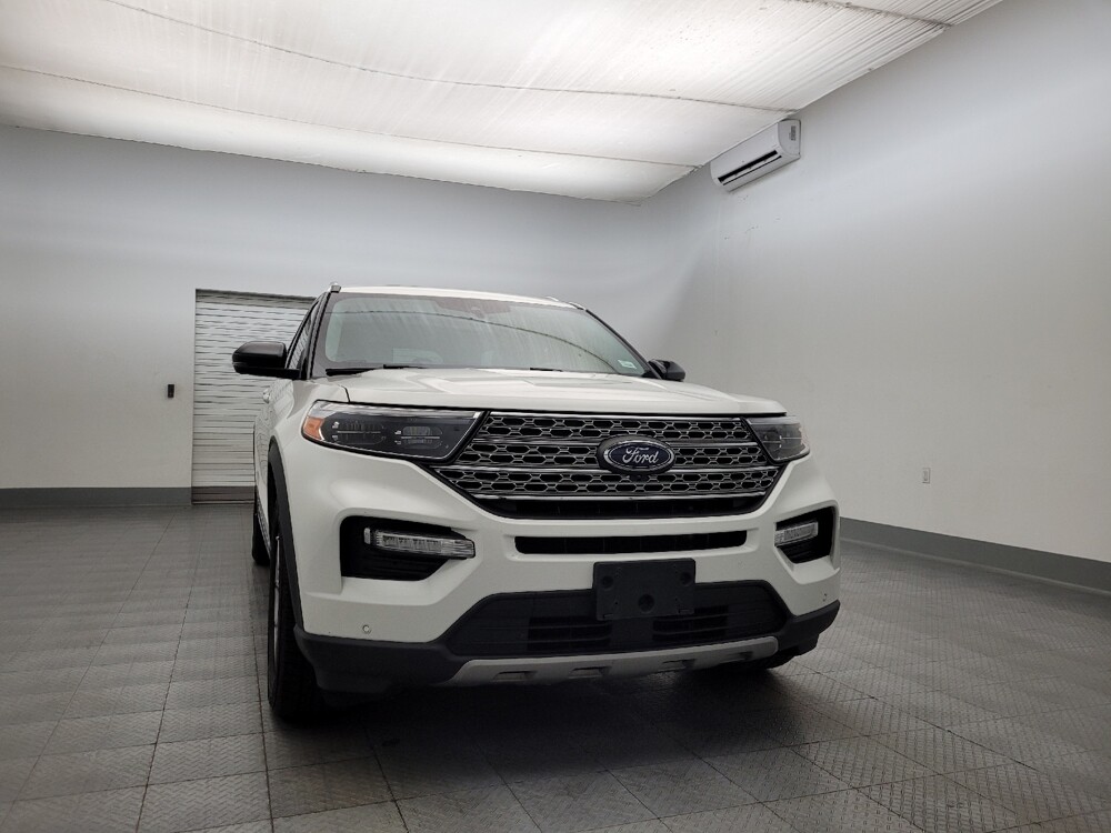 2021 Ford Explorer in Phoenix, AZ 85022 - 18099644 14