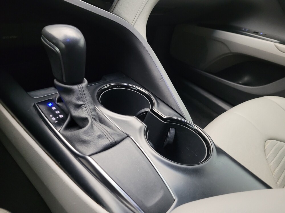 2020 Toyota Camry in Tucson, AZ 85705 - 18099646 26