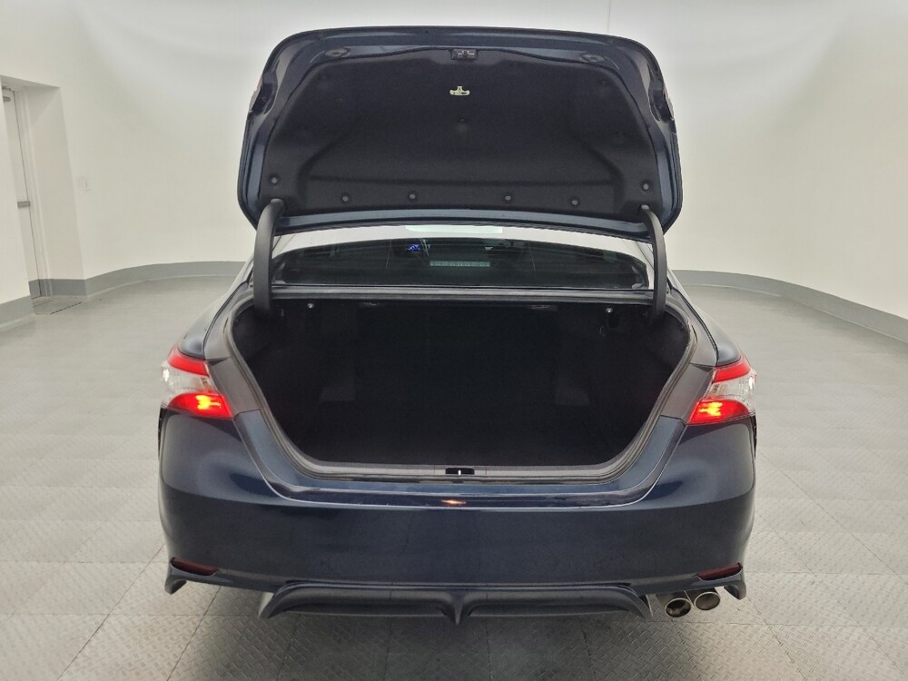 2020 Toyota Camry in Tucson, AZ 85705 - 18099646 29