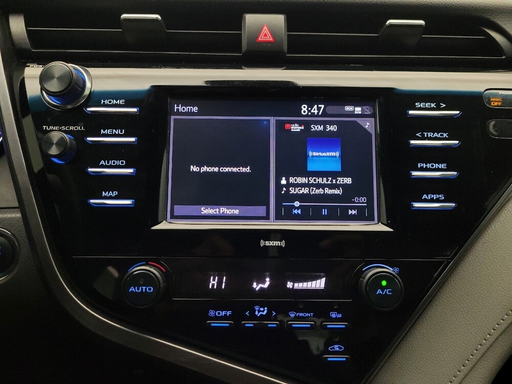 2020 Toyota Camry in Tucson, AZ 85705 - 18099646 25