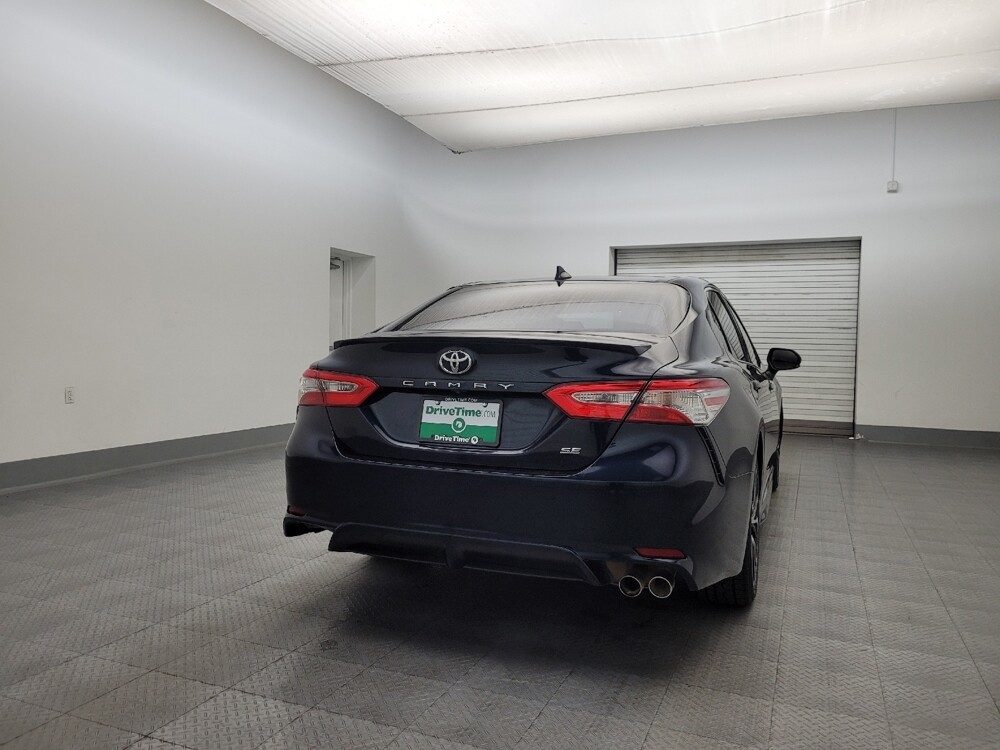 2020 Toyota Camry in Tucson, AZ 85705 - 18099646 7