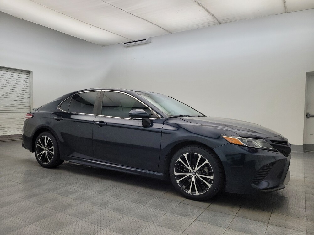 2020 Toyota Camry in Tucson, AZ 85705 - 18099646 11