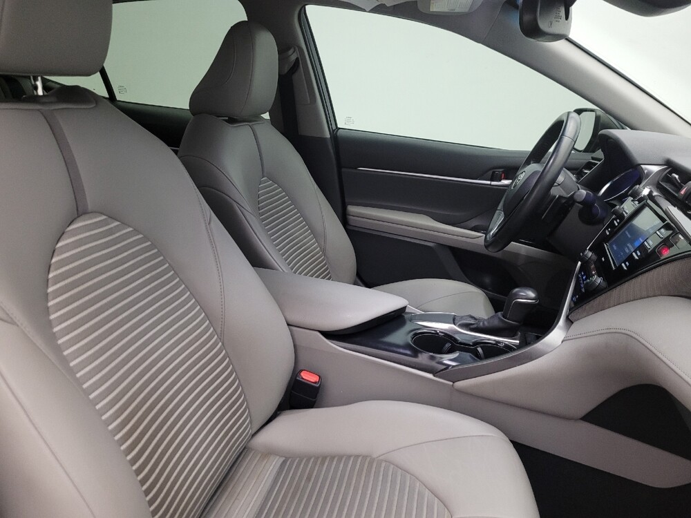 2020 Toyota Camry in Tucson, AZ 85705 - 18099646 21