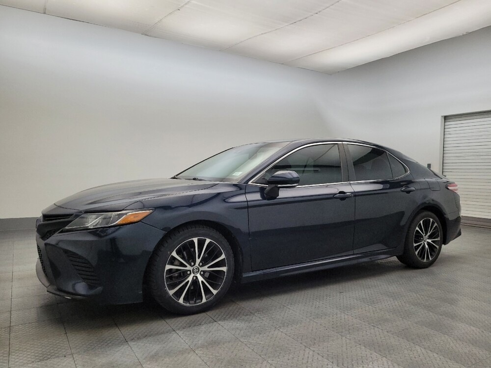 2020 Toyota Camry in Tucson, AZ 85705 - 18099646 2