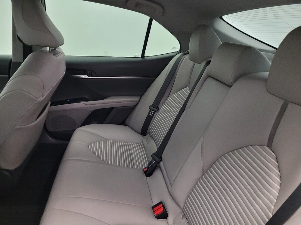 2020 Toyota Camry in Tucson, AZ 85705 - 18099646 18