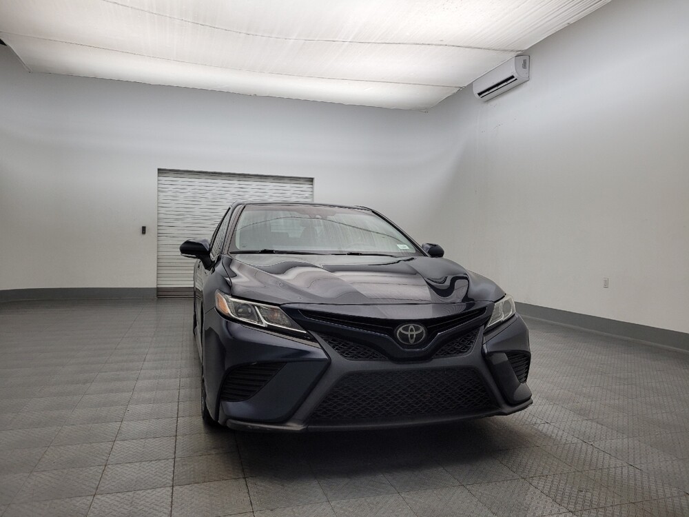 2020 Toyota Camry in Tucson, AZ 85705 - 18099646 14