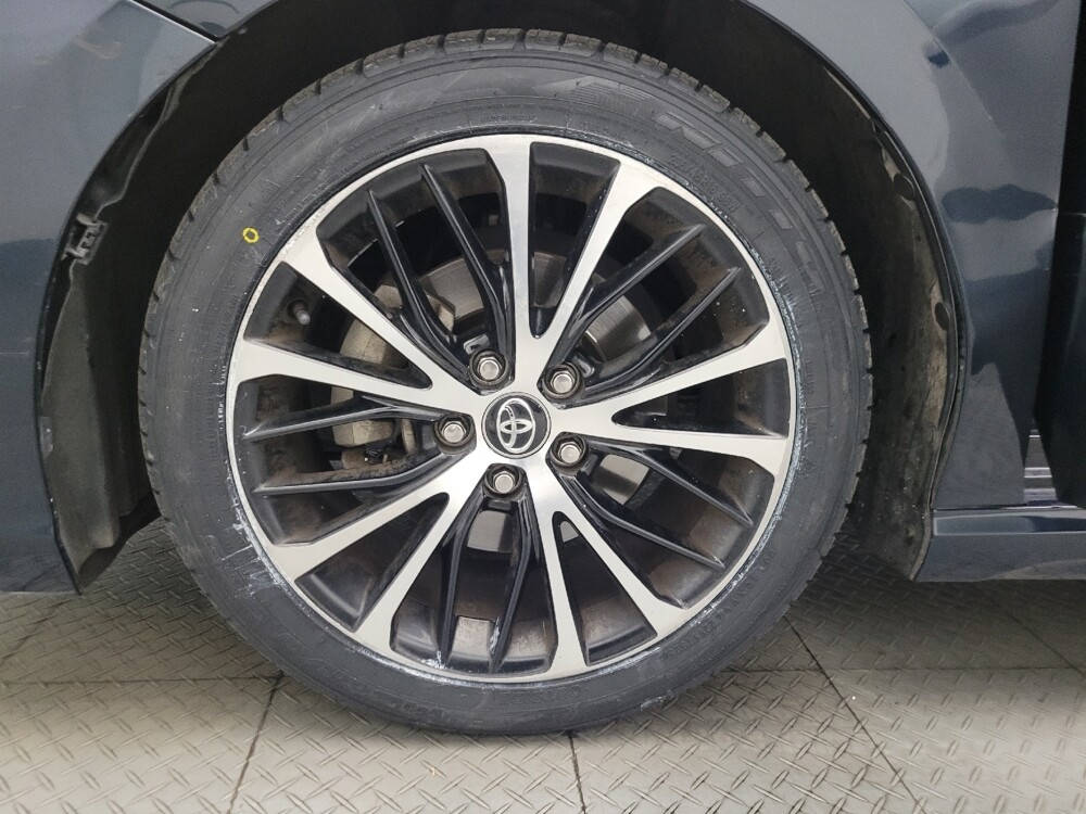 2020 Toyota Camry in Tucson, AZ 85705 - 18099646 31