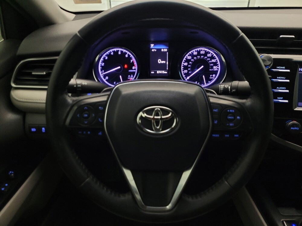 2020 Toyota Camry in Tucson, AZ 85705 - 18099646 22