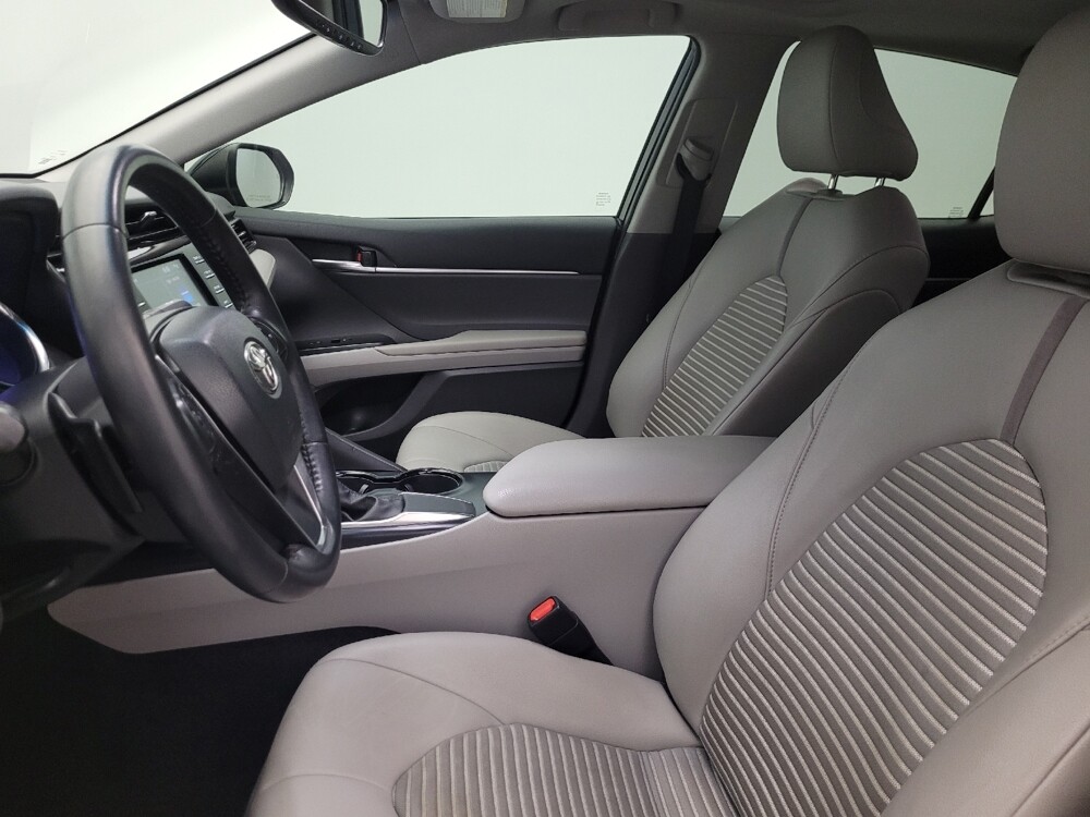 2020 Toyota Camry in Tucson, AZ 85705 - 18099646 17