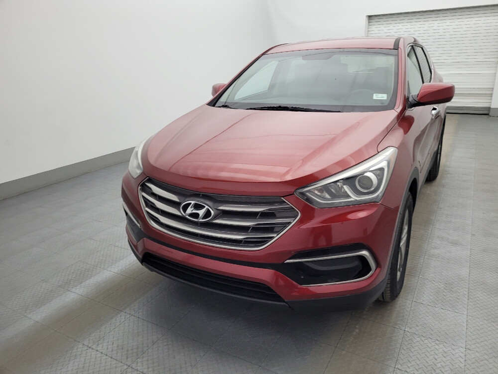 2017 Hyundai Santa Fe in Fort Myers, FL 33907 - 18099647 15