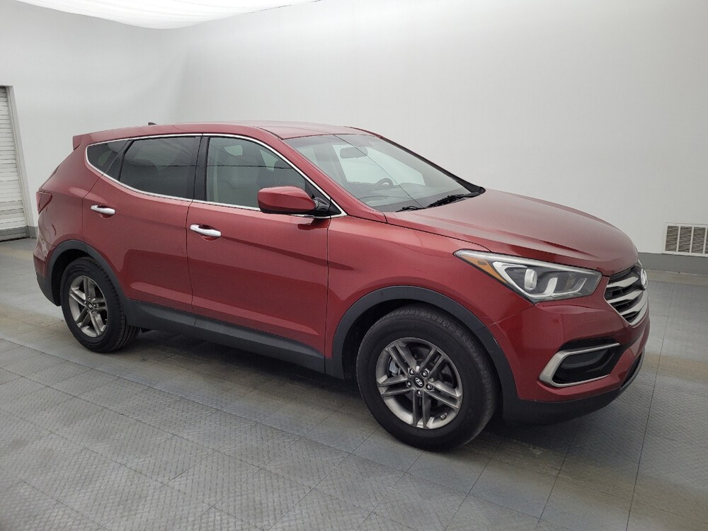 2017 Hyundai Santa Fe in Fort Myers, FL 33907 - 18099647 11