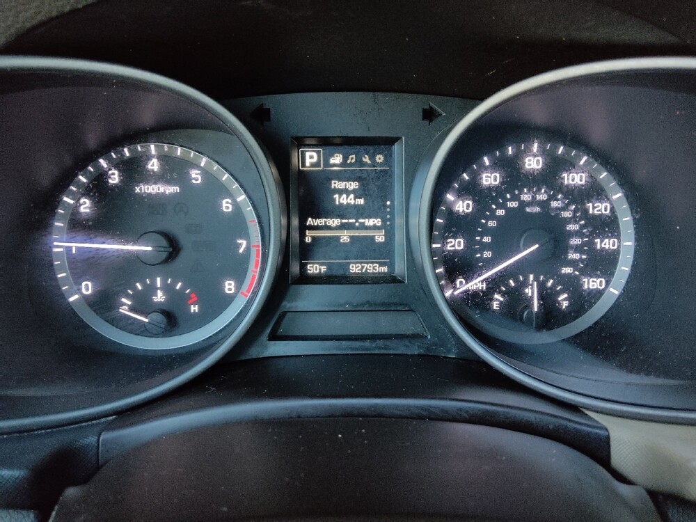 2017 Hyundai Santa Fe in Fort Myers, FL 33907 - 18099647 23