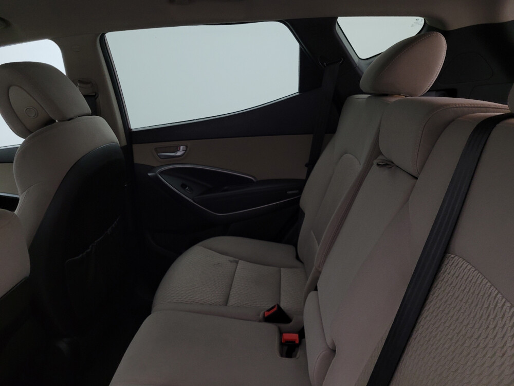 2017 Hyundai Santa Fe in Fort Myers, FL 33907 - 18099647 18