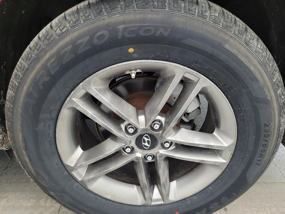 2017 Hyundai Santa Fe in Fort Myers, FL 33907 - 18099647 31