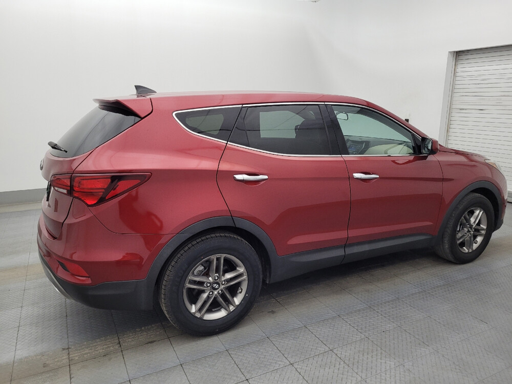 2017 Hyundai Santa Fe in Fort Myers, FL 33907 - 18099647 10
