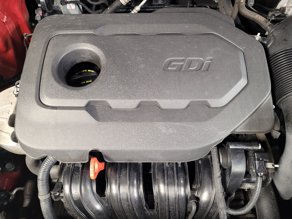 2017 Hyundai Santa Fe in Fort Myers, FL 33907 - 18099647 30