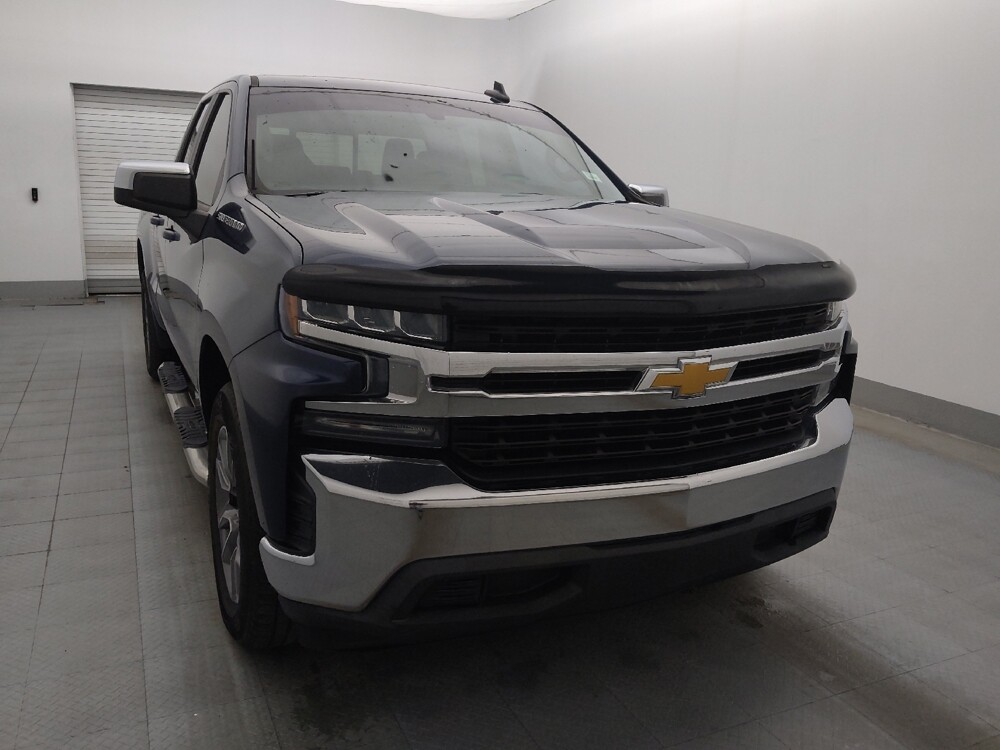 2019 Chevrolet Silverado 1500 in Fort Myers, FL 33907 - 18099648 14