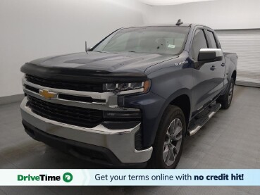 2019 Chevrolet Silverado 1500 in Fort Myers, FL 33907