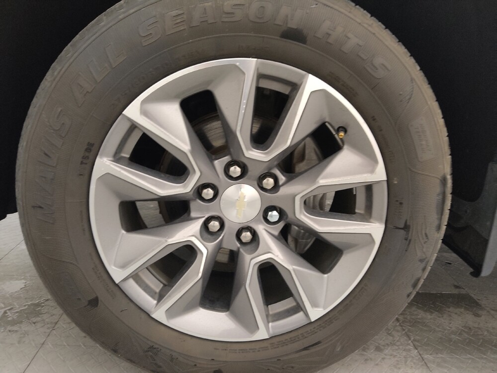 2019 Chevrolet Silverado 1500 in Fort Myers, FL 33907 - 18099648 31