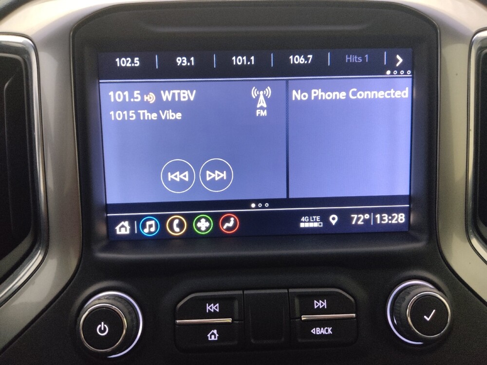 2019 Chevrolet Silverado 1500 in Fort Myers, FL 33907 - 18099648 25