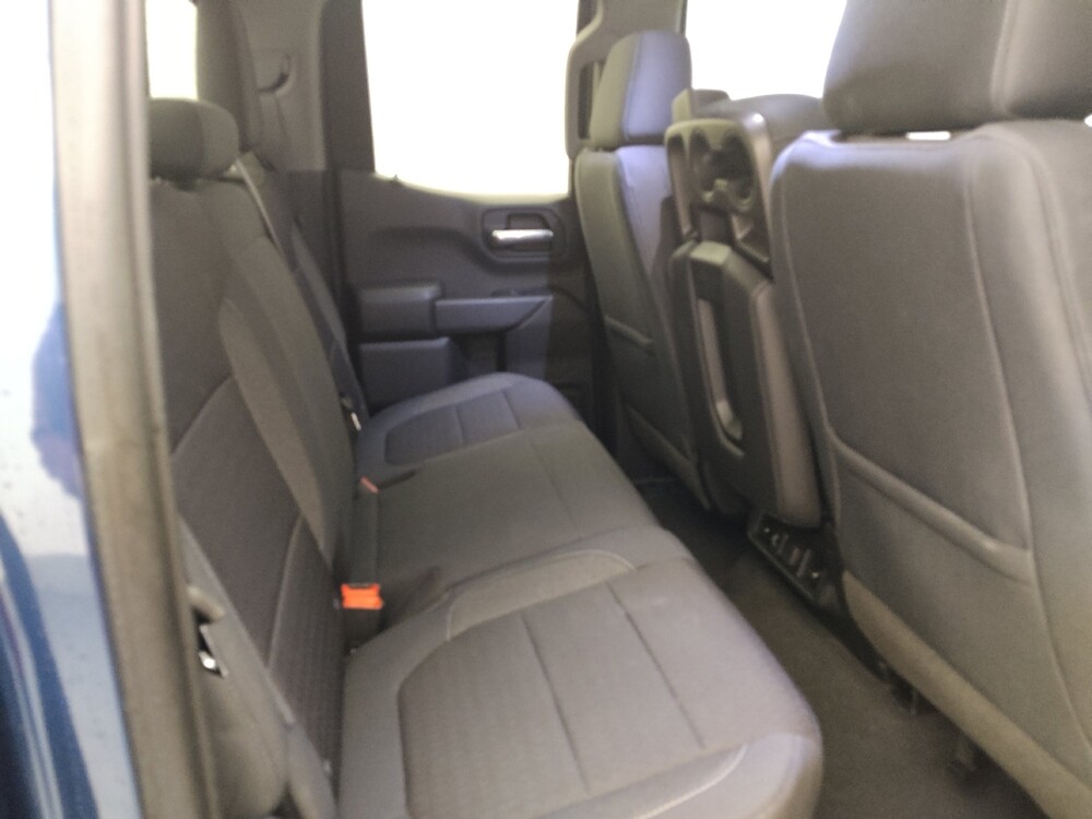 2019 Chevrolet Silverado 1500 in Fort Myers, FL 33907 - 18099648 19