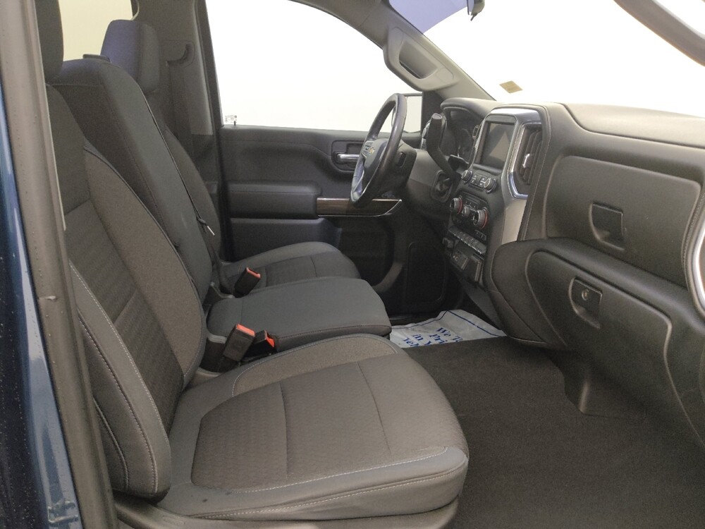 2019 Chevrolet Silverado 1500 in Fort Myers, FL 33907 - 18099648 21