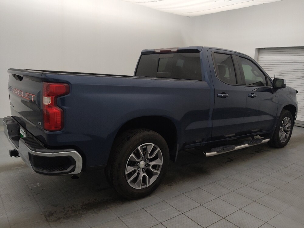 2019 Chevrolet Silverado 1500 in Fort Myers, FL 33907 - 18099648 10