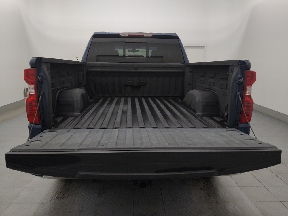 2019 Chevrolet Silverado 1500 in Fort Myers, FL 33907 - 18099648 29