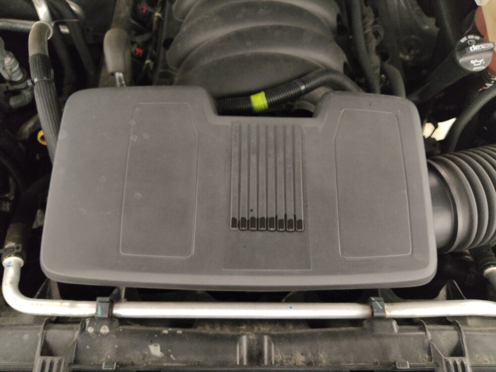 2019 Chevrolet Silverado 1500 in Fort Myers, FL 33907 - 18099648 30