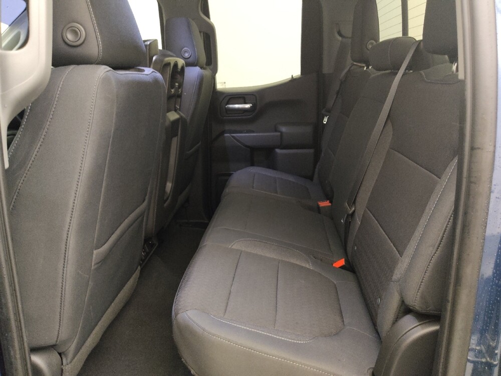 2019 Chevrolet Silverado 1500 in Fort Myers, FL 33907 - 18099648 18