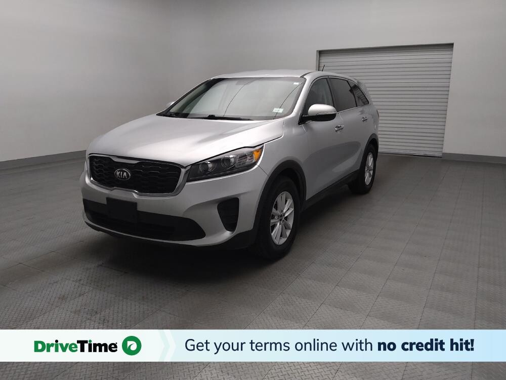 2020 Kia Sorento in Arlington, TX 76011 - 18099649