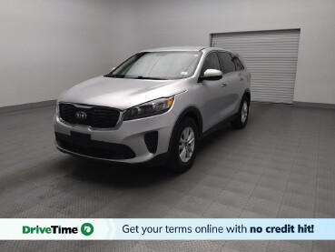 2020 Kia Sorento in Arlington, TX 76011