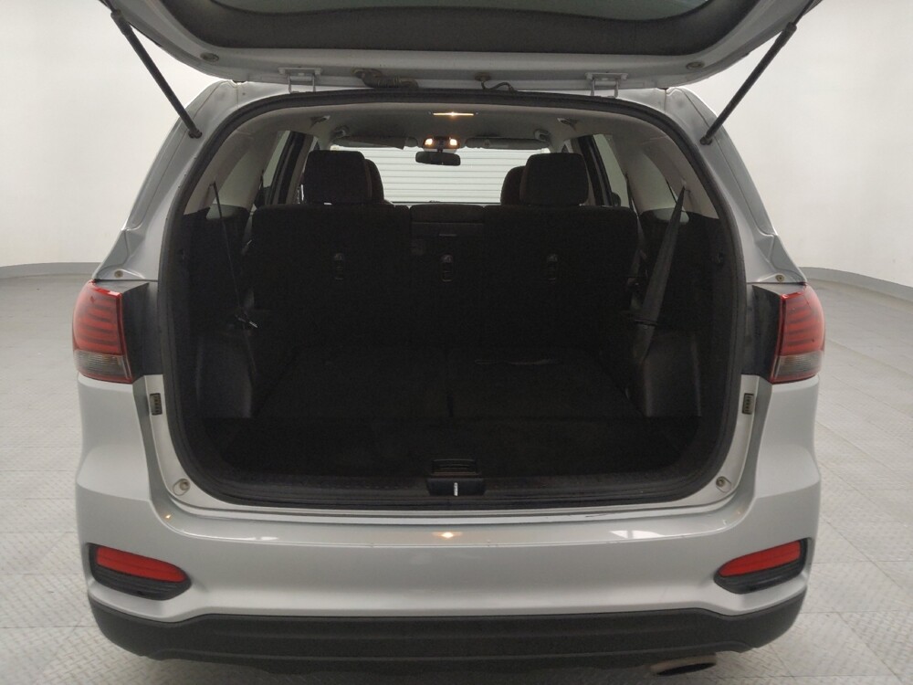 2020 Kia Sorento in Arlington, TX 76011 - 18099649 29