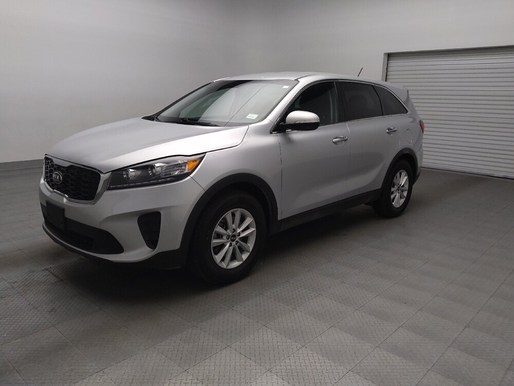 2020 Kia Sorento in Arlington, TX 76011 - 18099649 2