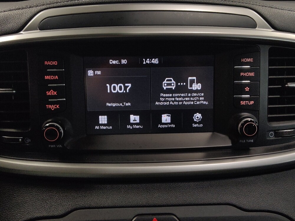 2020 Kia Sorento in Arlington, TX 76011 - 18099649 25