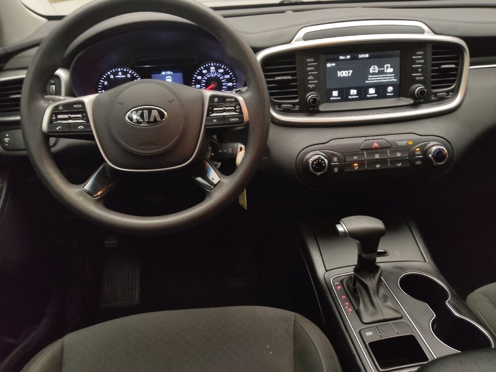 2020 Kia Sorento in Arlington, TX 76011 - 18099649 22