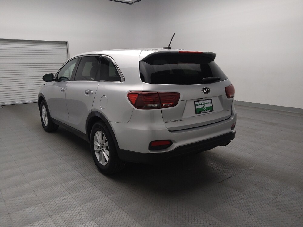 2020 Kia Sorento in Arlington, TX 76011 - 18099649 5