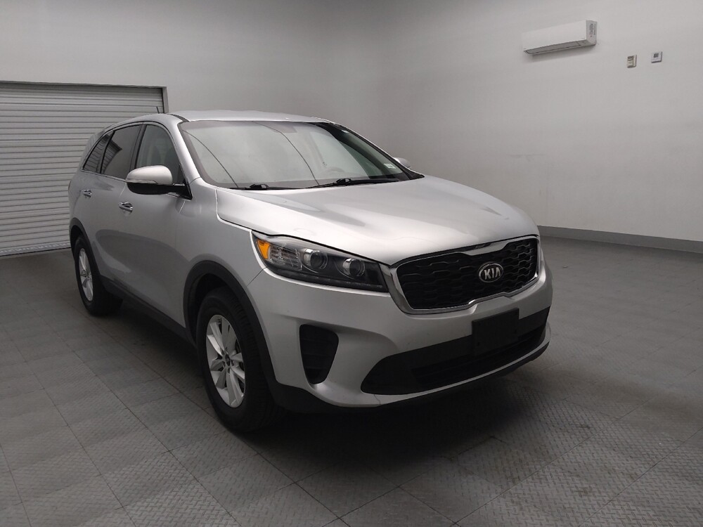 2020 Kia Sorento in Arlington, TX 76011 - 18099649 14