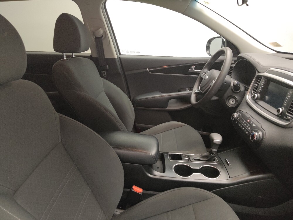 2020 Kia Sorento in Arlington, TX 76011 - 18099649 21