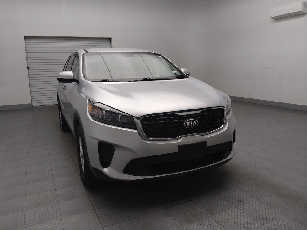 2020 Kia Sorento in Arlington, TX 76011 - 18099649 13