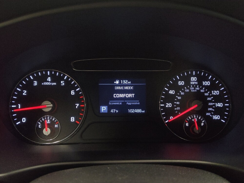 2020 Kia Sorento in Arlington, TX 76011 - 18099649 23