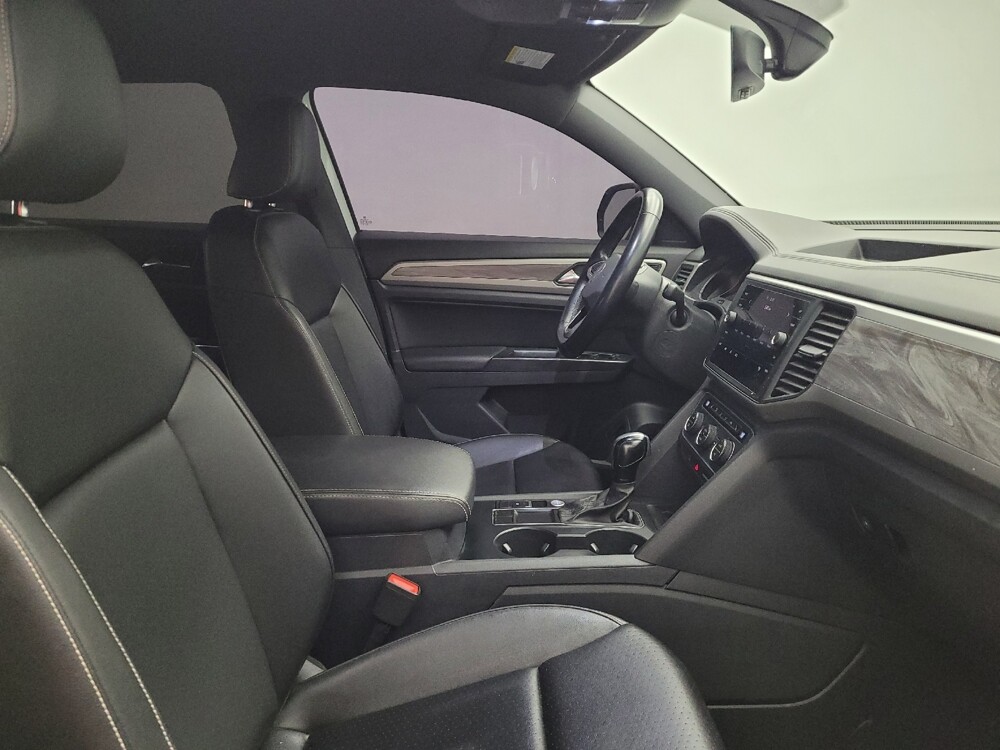 2020 Volkswagen Atlas in Columbus, OH 43228 - 18099650 21