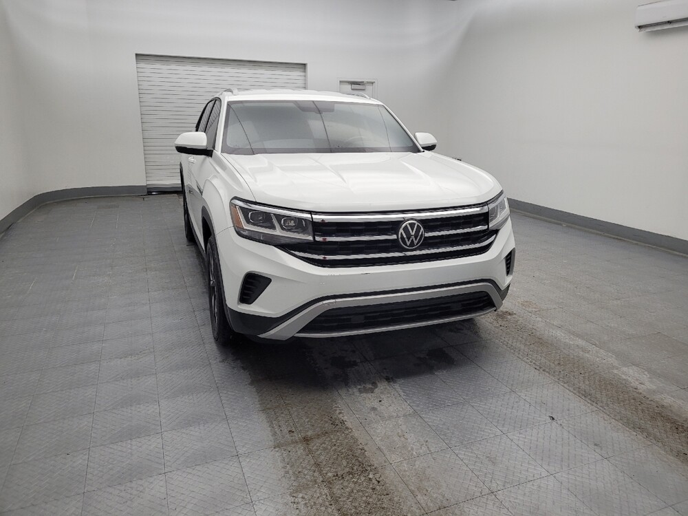2020 Volkswagen Atlas in Columbus, OH 43228 - 18099650 14