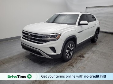 2020 Volkswagen Atlas in Columbus, OH 43228