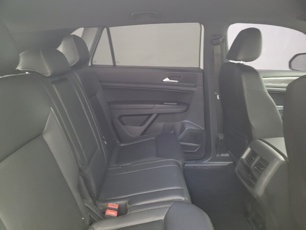 2020 Volkswagen Atlas in Columbus, OH 43228 - 18099650 19